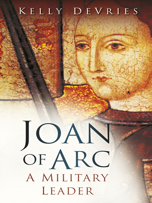 Libby joan of arc